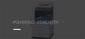 強(qiáng)大實(shí)力