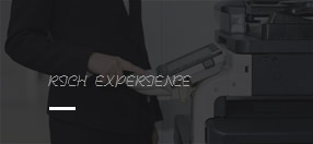 經(jīng)驗(yàn)豐富