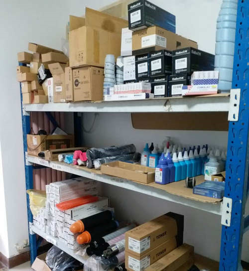 理光復(fù)印機(jī)租賃批發(fā)