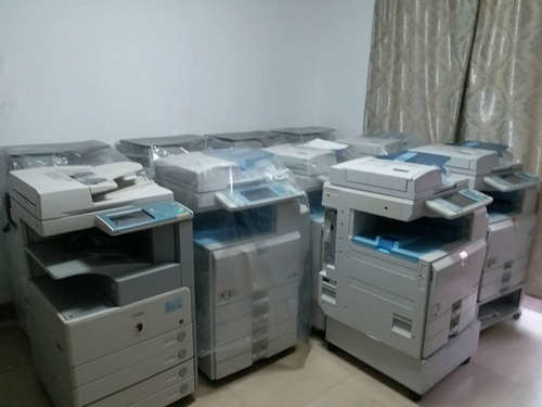 河南施樂復(fù)印機(jī)租賃廠家