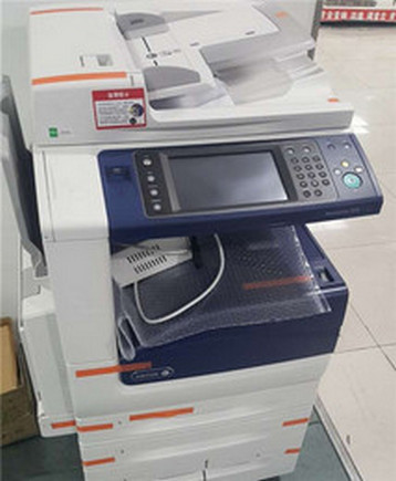河南施樂復(fù)印機(jī)租賃