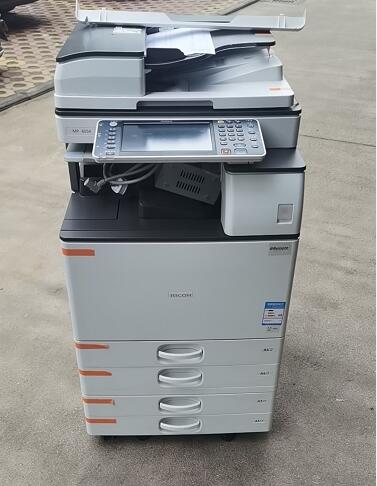 愛尚租為鄭州北三環(huán)用戶安裝?打印機(jī)