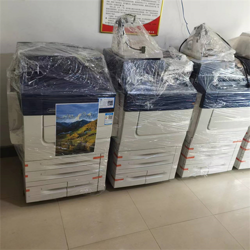 鄭州復(fù)印機(jī)租賃施樂7785彩色復(fù)印機(jī)